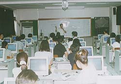 [인터뷰] 치릴로 시스템 개발ㆍ무료 보급중인 석인환씨